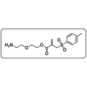 NH2-PEG2-IC