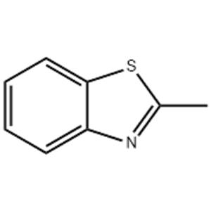 2-Methylbenzothiazole