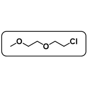 m-PEG2-Cl