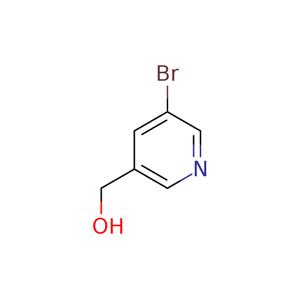 5-Bromo-3-pyridinemethanol