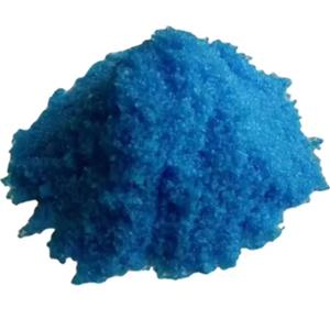 Copper(II) sulfate