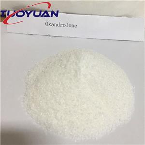 Oxandrolone