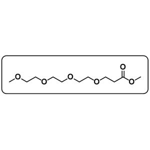 m-PEG4-COOMe