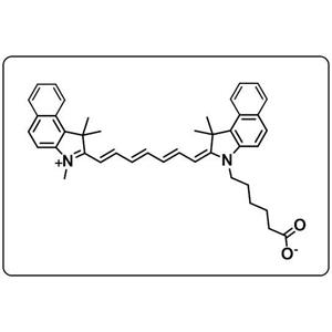 Cyanine7.5 carboxylic acid