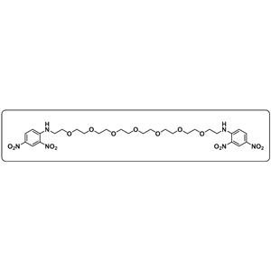 DNP-PEG7-DNP