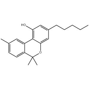 Cannabinol