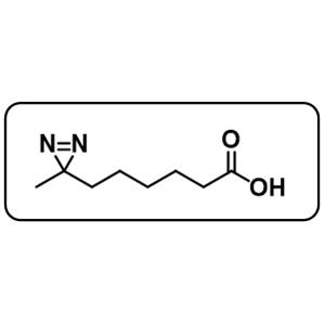 Me-Diazirine-C6-COOH