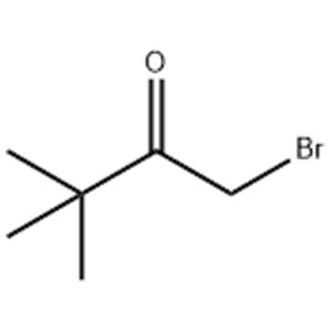 1-Bromopinacolone