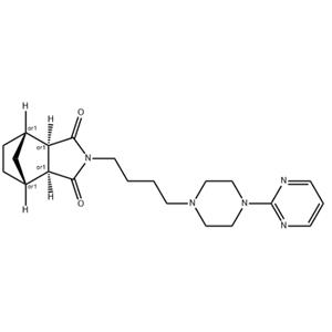 Tandospirone