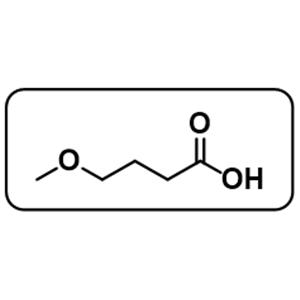 m-PEG1-(CH2)3-acid