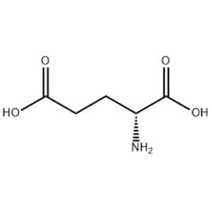 D(-)-Glutamic acid