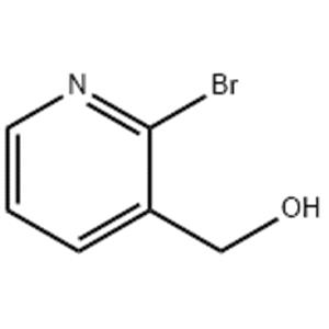 2-BROMO-3-(HYDROXYMETHYL)PYRIDINE