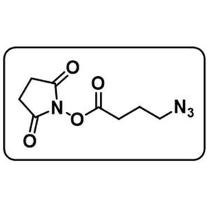 N3-C3-NHS ester