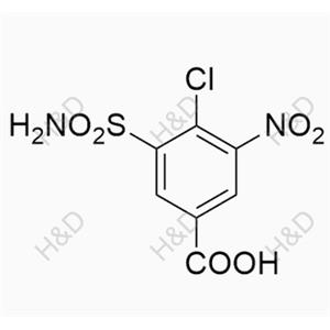 Bumetanide Impurity 10