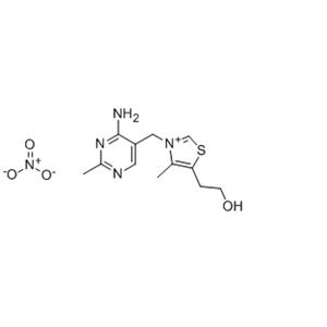 Thiamine Mononitrate