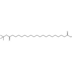 20-(tert-Butoxy)-20-oxoicosanoic acid