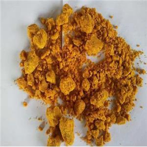 Ferric Chloride Hexahydrate