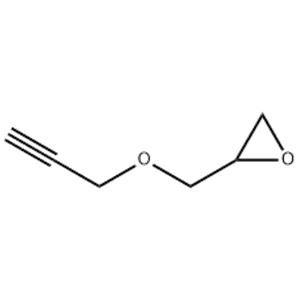 GLYCIDYL PROPARGYL ETHER