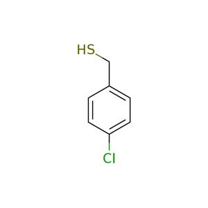 4-Chlorobenzenemethanethiol
