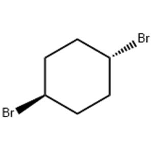 1β,4α-Dibromocyclohexane 99