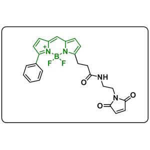 BDP R6G maleimide