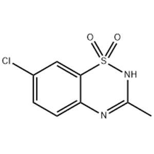 DIAZOXIDE