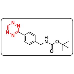 Tetrazine-NHBoc