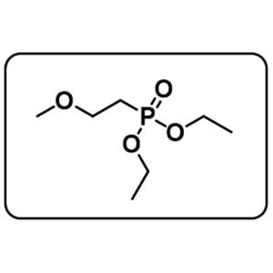 m-PEG1-phosphonic acid ethyl ester