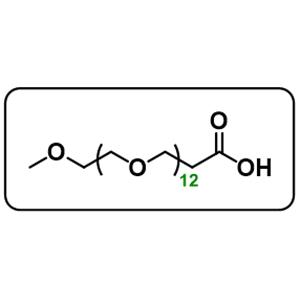 m-PEG13-COOH