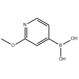 2-Methoxypyridne-4-boronic acid