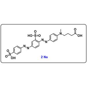BHQ-10 acid