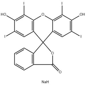 ERYTHROSIN B