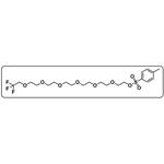 1,1,1-Trifluoroethyl-PEG7-Tos pictures