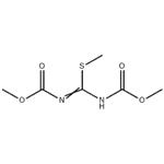 	1,3-Bis(methoxycarbonyl)-2-methyl-2-thiopseudoeura pictures