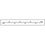 Thiol-PEG7-alcohol pictures