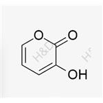 3-Hydroxy-2H-pyran-2-one pictures