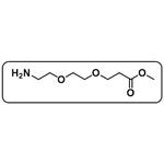 NH2-PEG2-COOMe pictures