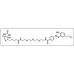 Diazo Biotin-PEG3-azide pictures
