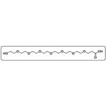 Hydroxy-PEG7-acid pictures