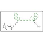 ICG-Maleimide pictures