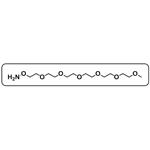 Aminooxy-PEG6-methane pictures