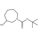tert-butyl 3-hydroxyazepane-1-carboxylate pictures