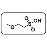 m-PEG1-sulfonic acid pictures