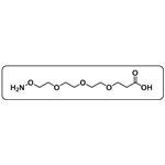 Aminooxy-PEG3-acid HCl salt pictures