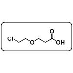 Cl-PEG1-acid pictures