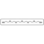 Thiol-PEG6-alcohol pictures