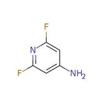 2,6-difluoro-4-aminopyridine pictures