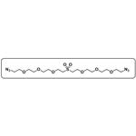 Azide-PEG3-Sulfone-PEG3-azide pictures