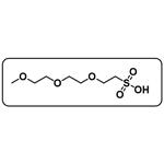 m-PEG3-sulfonic acid pictures