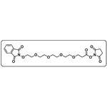 NHPI-PEG4-C2-NHS ester pictures